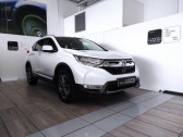 Annonce Honda CR-V occasion Hybride e:HEV 2.0 i-MMD 2WD 145ch � L'Union