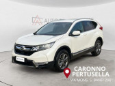 Annonce Honda CR-V occasion Hybride e:HEV 2.0 i-MMD 2WD 145ch  L'Union