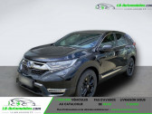 Annonce Honda CR-V occasion Hybride e:HEV 2.0 i-MMD 2WD 145ch  Beaupuy