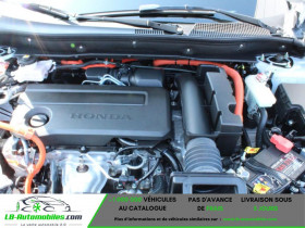 Honda CR-V e:HEV 2.0 i-MMD 2WD 148ch BVM  occasion � Beaupuy - photo n�10