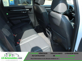 Honda CR-V e:HEV 2.0 i-MMD 2WD 148ch BVM  occasion � Beaupuy - photo n�8