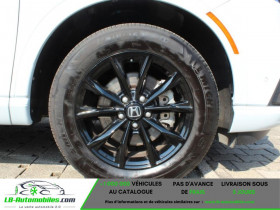 Honda CR-V e:HEV 2.0 i-MMD 2WD 148ch BVM  occasion � Beaupuy - photo n�9