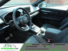Honda CR-V e:HEV 2.0 i-MMD 2WD 148ch BVM  occasion � Beaupuy - photo n�7
