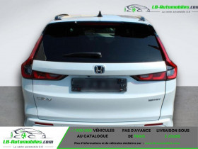 Honda CR-V e:HEV 2.0 i-MMD 2WD 148ch BVM  occasion � Beaupuy - photo n�6