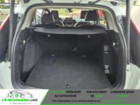 Honda CR-V e:HEV 2.0 i-MMD 2WD 148ch BVM  occasion � Beaupuy - photo n�5