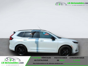 Honda CR-V e:HEV 2.0 i-MMD 2WD 148ch BVM  occasion � Beaupuy - photo n�5