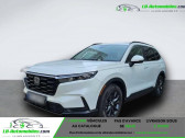 Honda CR-V e:HEV 2.0 i-MMD 2WD 148ch BVM   Beaupuy 31