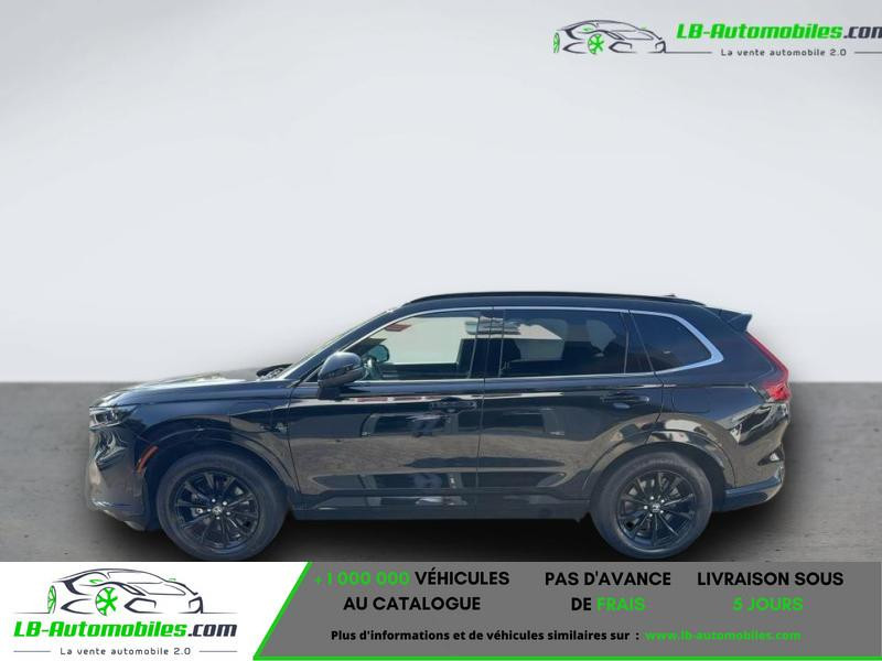 Honda CR-V e:HEV 2.0 i-MMD 2WD 148ch BVM  occasion  Beaupuy - photo n2