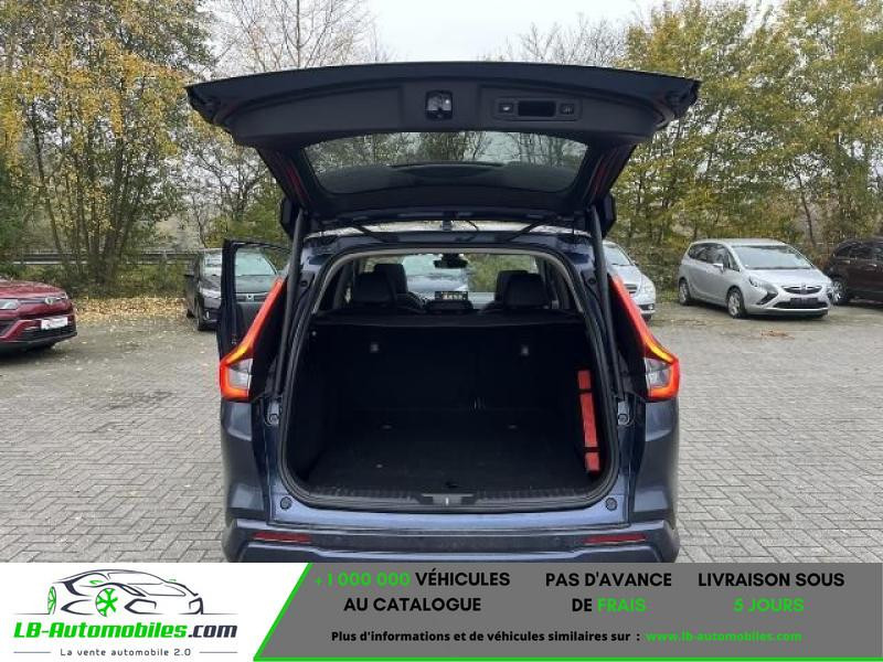 Honda CR-V e:HEV 2.0 i-MMD 2WD 148ch BVM 2024 - photo n°8 Honda CR-V e:HEV 2.0 i-MMD 2WD 148ch BVM  occasion à Beaupuy - photo n°8