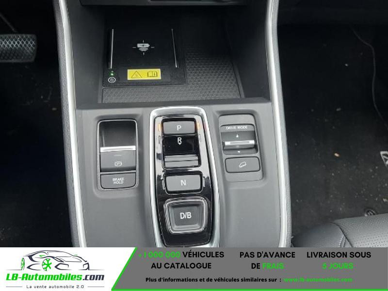 Honda CR-V e:HEV 2.0 i-MMD 2WD 148ch BVM 2024 - photo n°7 Honda CR-V e:HEV 2.0 i-MMD 2WD 148ch BVM  occasion à Beaupuy - photo n°7