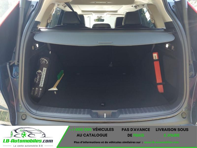 Honda CR-V e:HEV 2.0 i-MMD 2WD 148ch BVM 2023 - photo n°7 Honda CR-V e:HEV 2.0 i-MMD 2WD 148ch BVM  occasion à Beaupuy - photo n°7