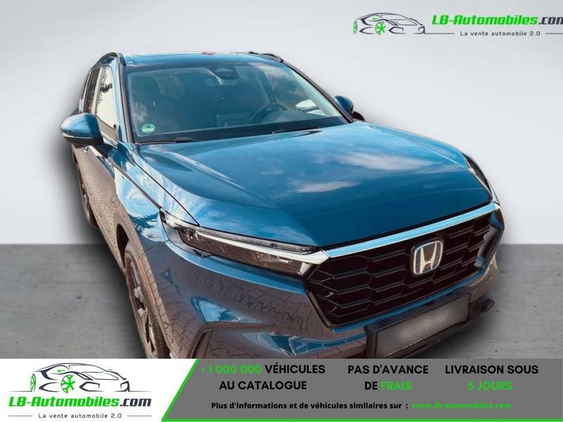 Honda CR-V e:HEV 2.0 i-MMD 2WD 148ch BVM 2024 Honda CR-V e:HEV 2.0 i-MMD 2WD 148ch BVM  occasion à Beaupuy