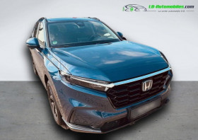 Honda CR-V , garage LB AUTOMOBILES  Beaupuy