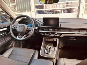 Honda CR-V e:HEV 2.0 i-MMD 2WD 148ch BVM  occasion  Beaupuy - photo n3