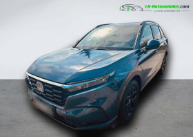 Honda CR-V e:HEV 2.0 i-MMD 2WD 148ch BVM  occasion  Beaupuy - photo n2