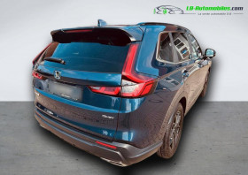 Honda CR-V e:HEV 2.0 i-MMD 2WD 148ch BVM  occasion  Beaupuy - photo n4
