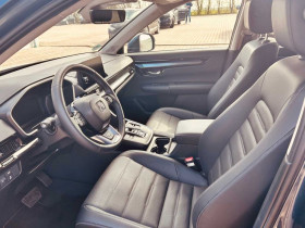Honda CR-V e:HEV 2.0 i-MMD 2WD 148ch BVM  occasion  Beaupuy - photo n8