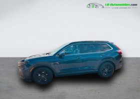 Honda CR-V e:HEV 2.0 i-MMD 2WD 148ch BVM  occasion  Beaupuy - photo n6