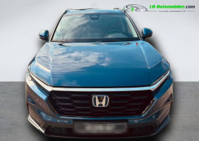 Honda CR-V e:HEV 2.0 i-MMD 2WD 148ch BVM  occasion  Beaupuy - photo n5