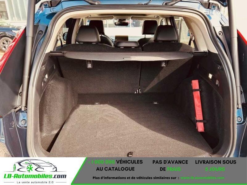 Honda CR-V e:HEV 2.0 i-MMD 2WD 148ch BVM 2024 - photo n°9 Honda CR-V e:HEV 2.0 i-MMD 2WD 148ch BVM  occasion à Beaupuy - photo n°9