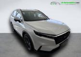 Honda CR-V e:HEV 2.0 i-MMD 2WD 148ch BVM   Beaupuy 31