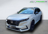 Honda CR-V e:HEV 2.0 i-MMD 2WD 148ch BVM   Beaupuy 31