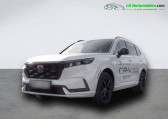 Honda CR-V e:HEV 2.0 i-MMD 2WD 148ch BVM   Beaupuy 31