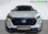 Honda CR-V e:HEV 2.0 i-MMD 2WD 148ch BVM   Beaupuy 31