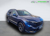 Honda CR-V e:HEV 2.0 i-MMD 2WD 148ch BVM   Beaupuy 31