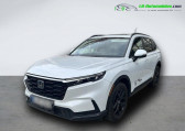 Annonce Honda CR-V occasion Hybride e:HEV 2.0 i-MMD 2WD 148ch BVM  Beaupuy