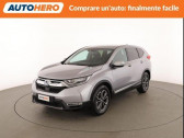 Annonce Honda CR-V occasion Hybride e:HEV 2.0 i-MMD 2WD 148ch BVM � L'Union