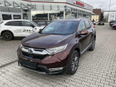 Annonce Honda CR-V occasion Hybride e:HEV 2.0 i-MMD 2WD 148ch BVM � L'Union