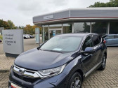 Honda CR-V occasion année 2023 boite Automatique Annonce Honda CR-V occasion Hybride e:HEV 2.0 i-MMD 2WD 148ch BVM à L'Union