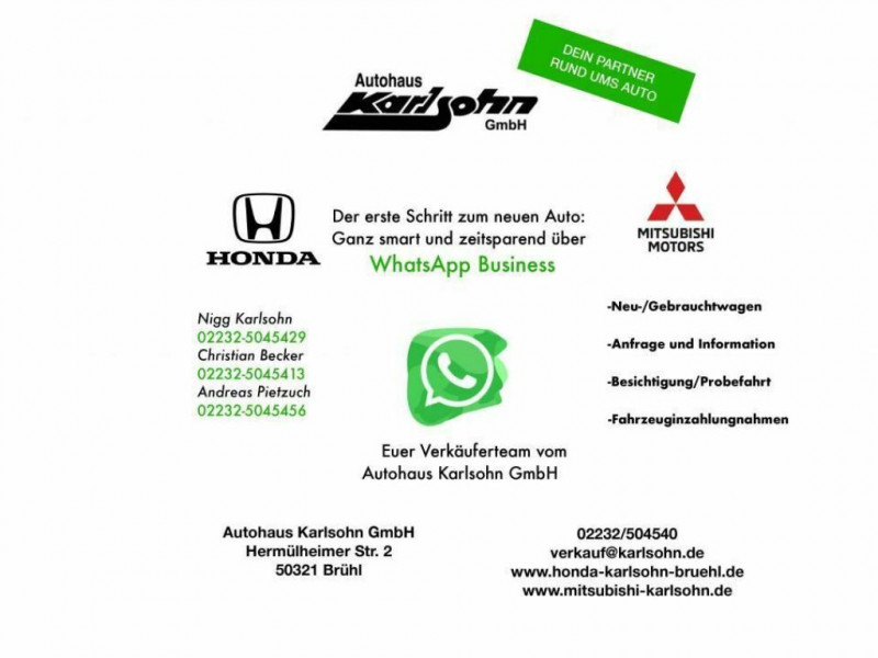 Honda CR-V e:HEV 2.0 i-MMD 2WD 148ch BVM 2023 - photo n°8 Honda CR-V e:HEV 2.0 i-MMD 2WD 148ch BVM  occasion à L'Union - photo n°8