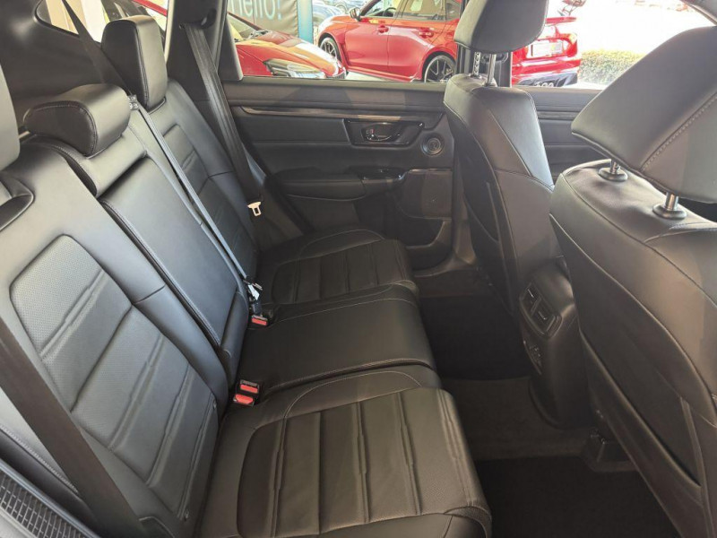 Honda CR-V e:HEV 2.0 i-MMD 2WD 148ch BVM 2023 - photo n°14 Honda CR-V e:HEV 2.0 i-MMD 2WD 148ch BVM  occasion à L'Union - photo n°14