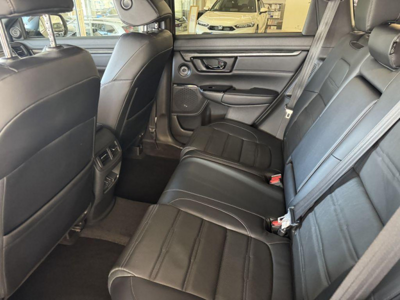 Honda CR-V e:HEV 2.0 i-MMD 2WD 148ch BVM 2023 - photo n°12 Honda CR-V e:HEV 2.0 i-MMD 2WD 148ch BVM  occasion à L'Union - photo n°12