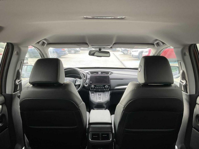 Honda CR-V e:HEV 2.0 i-MMD 2WD 148ch BVM 2023 - photo n°14 Honda CR-V e:HEV 2.0 i-MMD 2WD 148ch BVM  occasion à L'Union - photo n°14