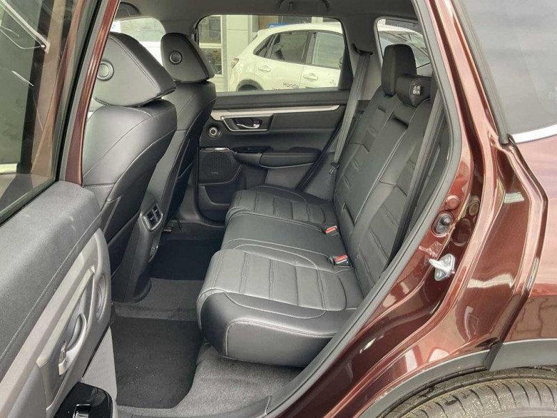 Honda CR-V e:HEV 2.0 i-MMD 2WD 148ch BVM 2023 - photo n°13 Honda CR-V e:HEV 2.0 i-MMD 2WD 148ch BVM  occasion à L'Union - photo n°13