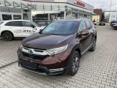 Honda CR-V occasion  année 2023 boite Automatique Annonce Honda CR-V occasion Hybride e:HEV 2.0 i-MMD 2WD 148ch BVM à L'Union