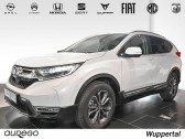 Honda CR-V e:HEV 2.0 i-MMD 2WD 148ch BVM   L'Union 31