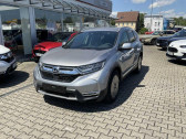 Honda CR-V e:HEV 2.0 i-MMD 2WD 148ch BVM   L'Union 31