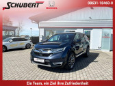 Honda CR-V e:HEV 2.0 i-MMD 2WD 148ch BVM   L'Union 31