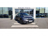 Annonce Honda CR-V occasion Essence e:HEV 2.0 i-MMD 2WD Exclusive  SAINT-WITZ