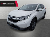 Annonce Honda CR-V occasion Hybride e:HEV 2.0 i-MMD 2WD Exclusive � Toulouse