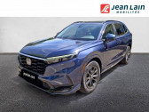Honda CR-V e:HEV 2.0 i-MMD 2WD Executive   chirolles 38