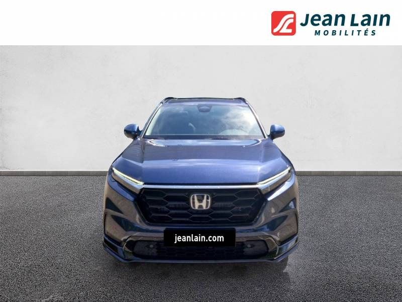 Honda CR-V e:HEV 2.0 i-MMD 2WD Executive  occasion  chirolles - photo n2