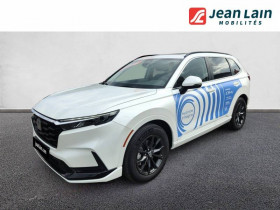 Honda CR-V occasion 2025 mise en vente à Seynod par le garage JEAN LAIN HONDA HYUNDAI SEYNOD - photo n°1