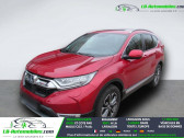 Annonce Honda CR-V occasion Hybride e:HEV 2.0 i-MMD 4WD 145ch � Beaupuy