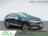 Honda CR-V e:HEV 2.0 i-MMD 4WD 145ch   Beaupuy 31