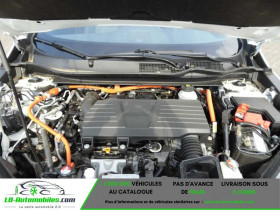 Honda CR-V e:HEV 2.0 i-MMD 4WD 145ch  occasion  Beaupuy - photo n8